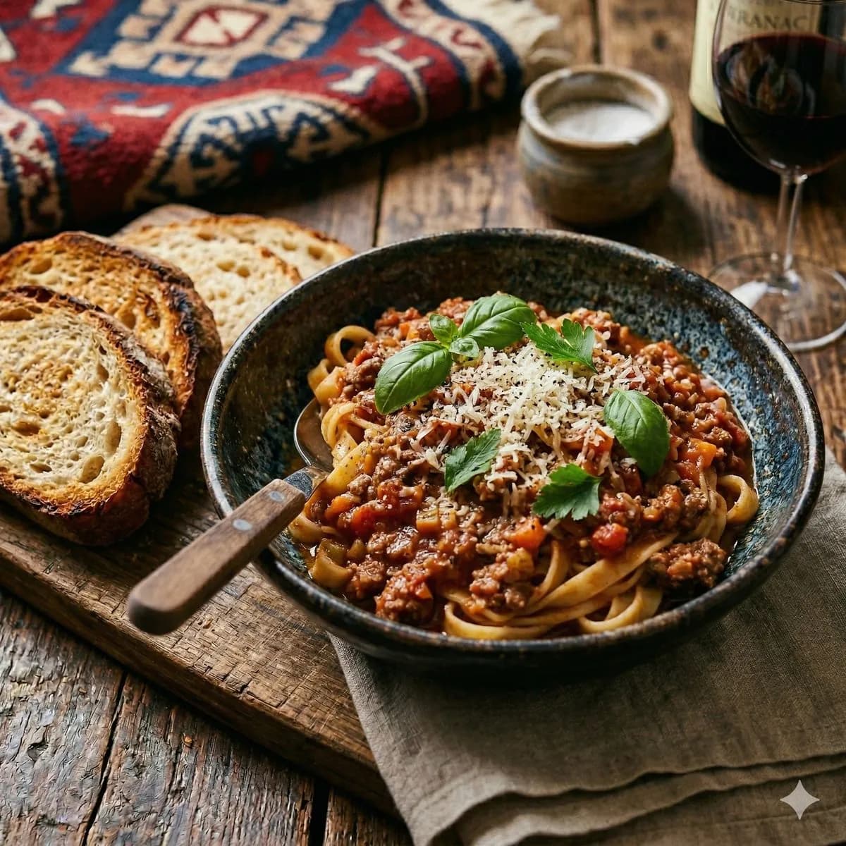 Bolognese