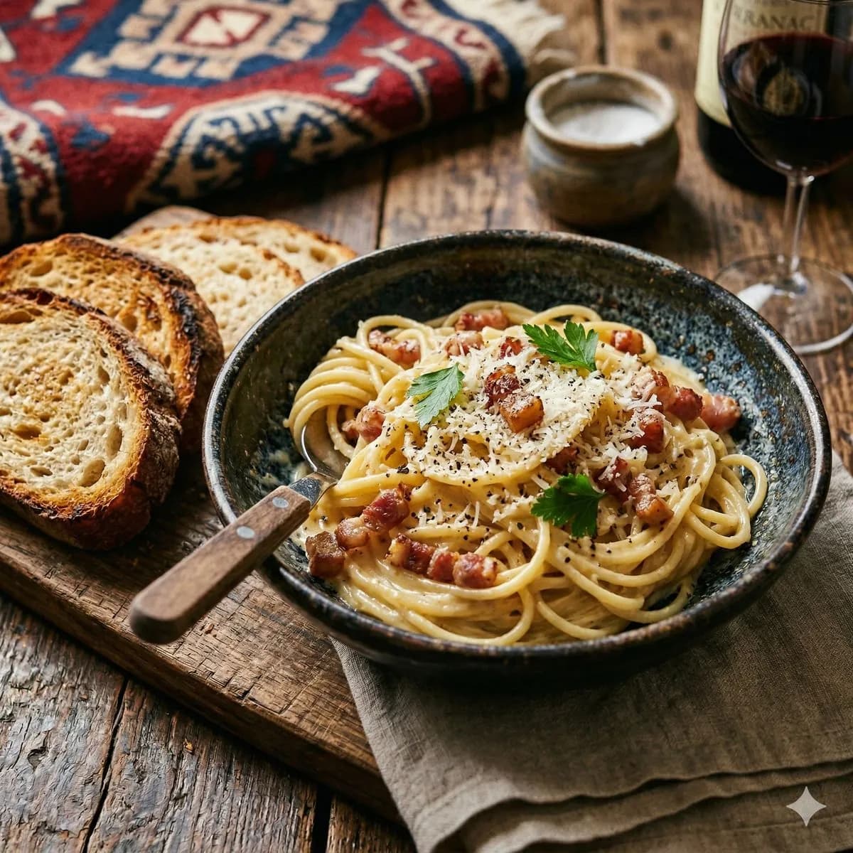 Carbonara