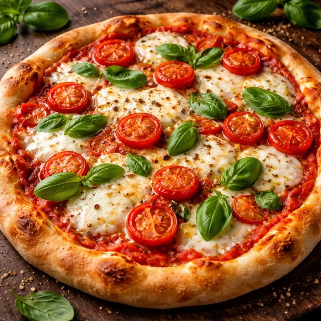 Margherita
